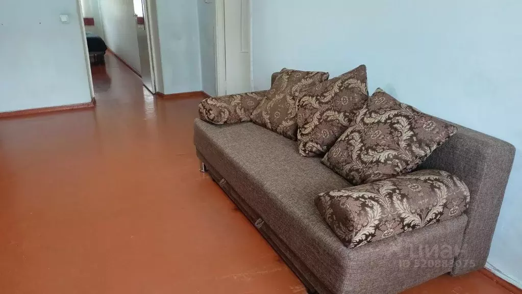 1-к кв. Новосибирская область, Бердск ул. Карла Маркса, 1/1 (45.0 м) - Фото 2