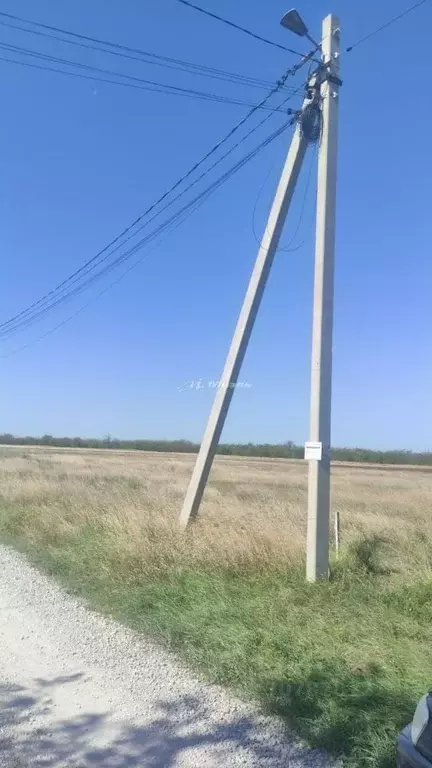 Участок в Крым, Ленинский район, с. Ильичево ул. Виноградная, 73 (15.0 ... - Фото 1