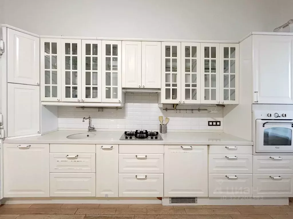 3-к кв. Санкт-Петербург, Санкт-Петербург, Сестрорецк ул. Николая ... - Фото 1