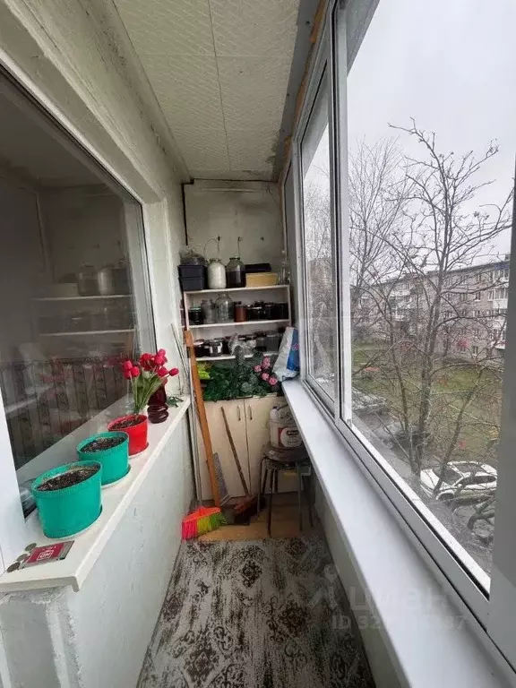 3-к кв. Удмуртия, Ижевск ул. Ворошилова, 43 (58.8 м) - Фото 1