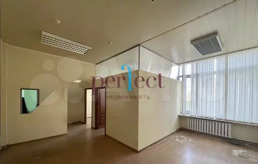 Аренда офиса 117.84м2 (4 этаж) по адресу: Москва, Молодогвардейская ... - Фото 0