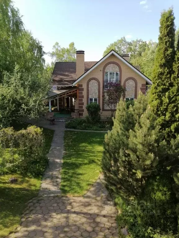 Дом в Московская область, Балашиха Никольско-Архангельский мкр, ул. ... - Фото 2