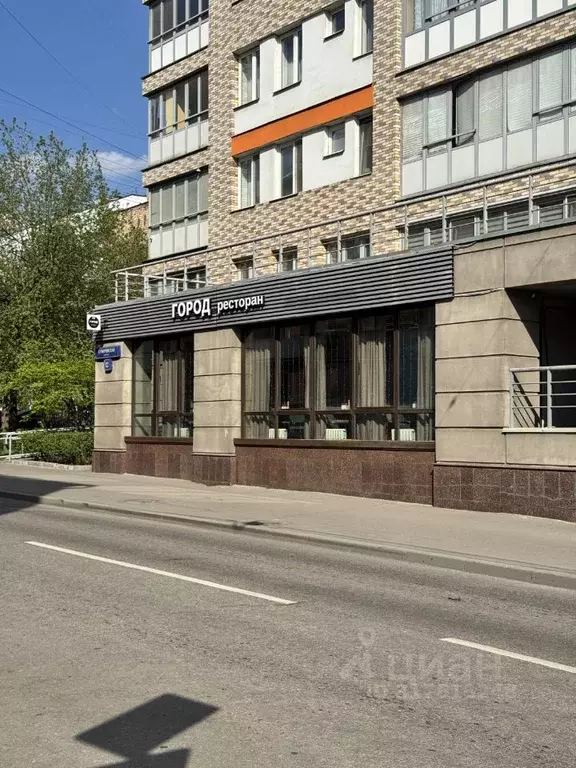 Торговая площадь в Москва Суворовская ул., 12 (143 м) - Фото 0