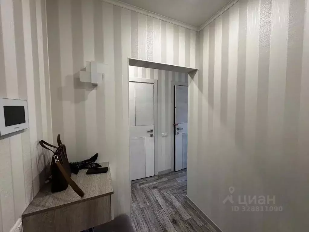 2-к кв. Москва ул. Чичерина, 8К1 (50.4 м) - Фото 1