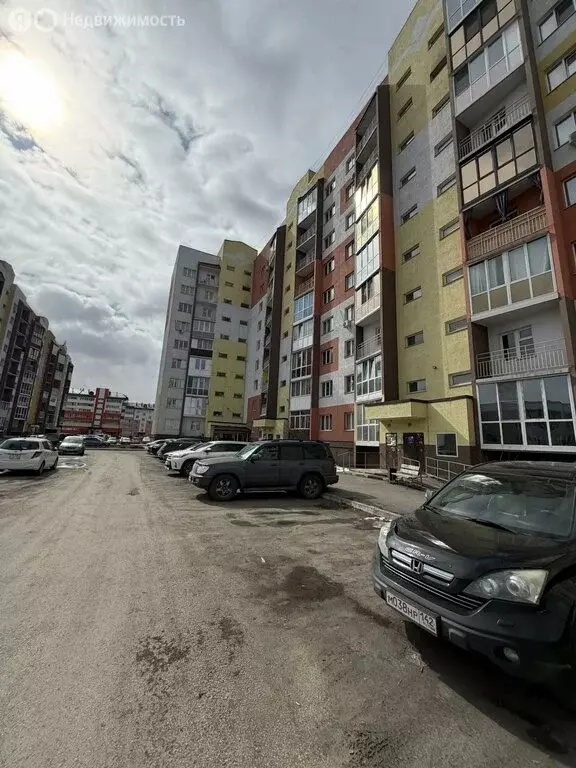 Квартира-студия: Ленинск-Кузнецкий, бульвар Химиков, 7/4 (25.7 м) - Фото 2