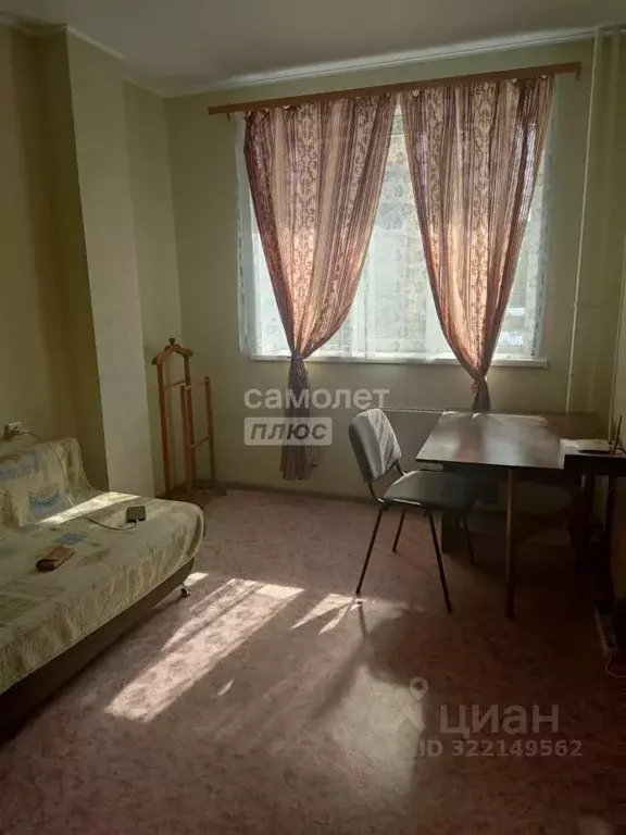 1-к кв. Алтайский край, Бийск ул. Михаила Кутузова, 25 (27.9 м) - Фото 1