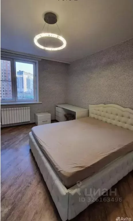 1-к кв. Московская область, Балашиха Новое Павлино мкр, ул. Троицкая, ... - Фото 1