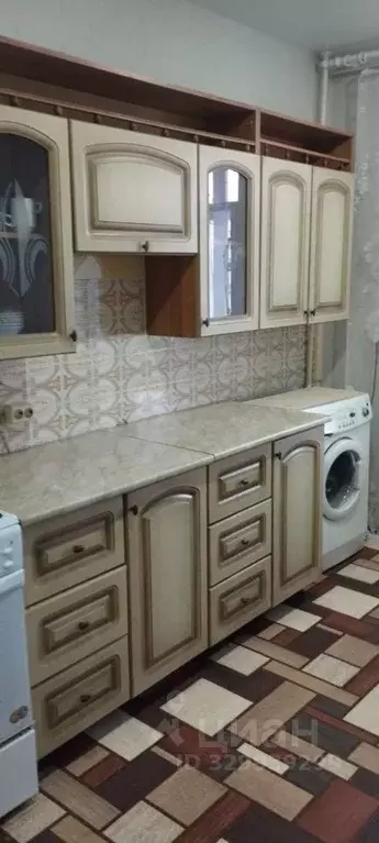 1-к кв. Ставропольский край, Ставрополь ул. Доваторцев, 39/1 (34.0 м) - Фото 1