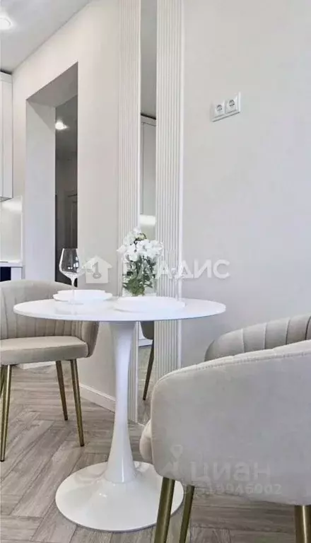 2-к кв. Иркутская область, Иркутск Дальневосточная ул., 166/6 (41.0 м) - Фото 0