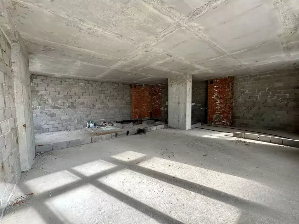 2-к кв. Москва ул. Твардовского, 14к2 (86.0 м) - Фото 1