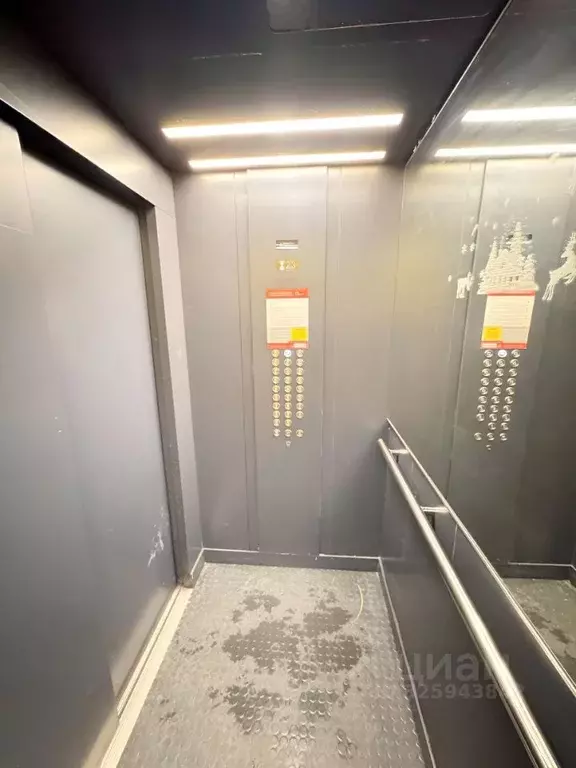 1-к кв. Санкт-Петербург ш. Суздальское, 30к2с1 (37.3 м) - Фото 0