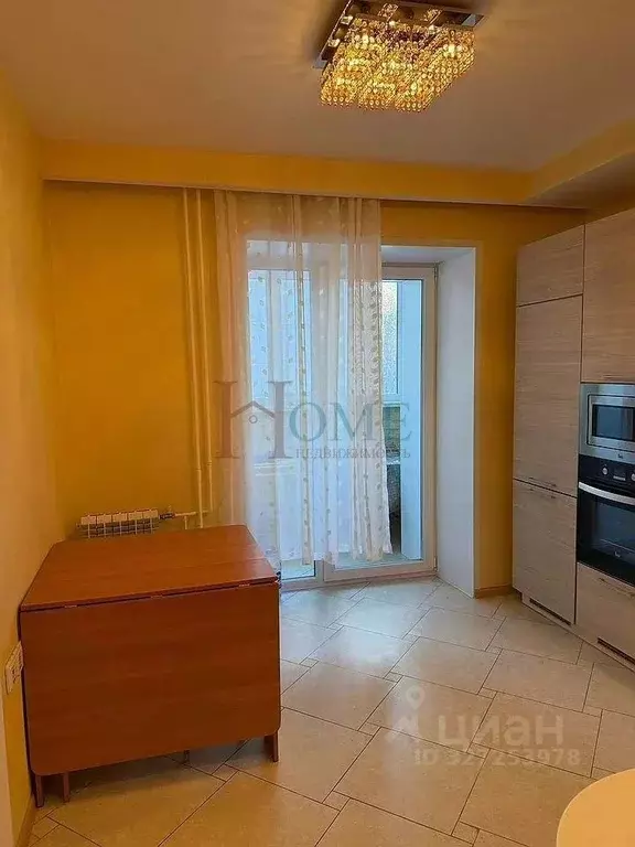 3-к кв. Новосибирская область, Новосибирск Академгородок мкр, ул. ... - Фото 2