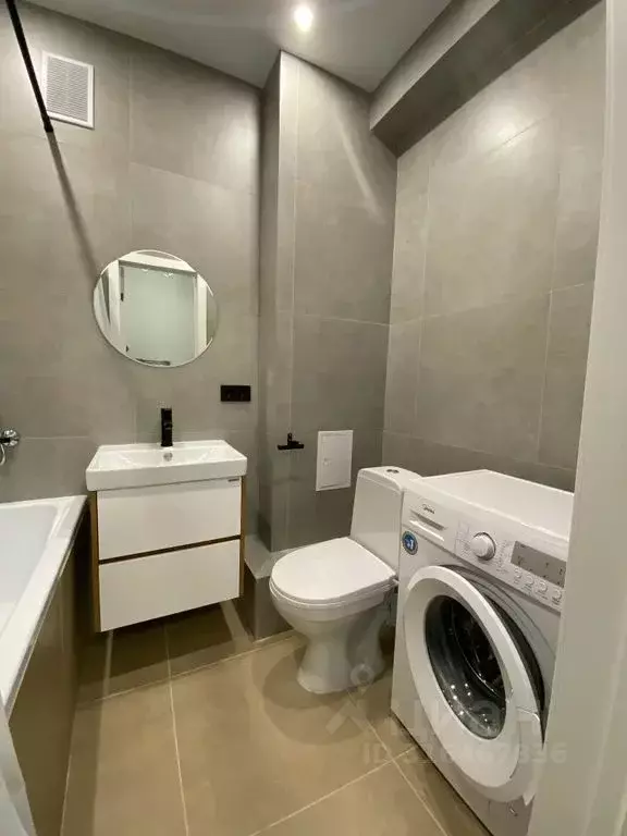 1-к кв. Саха (Якутия), Якутск ул. Свердлова, 3/3 (36.0 м) - Фото 1