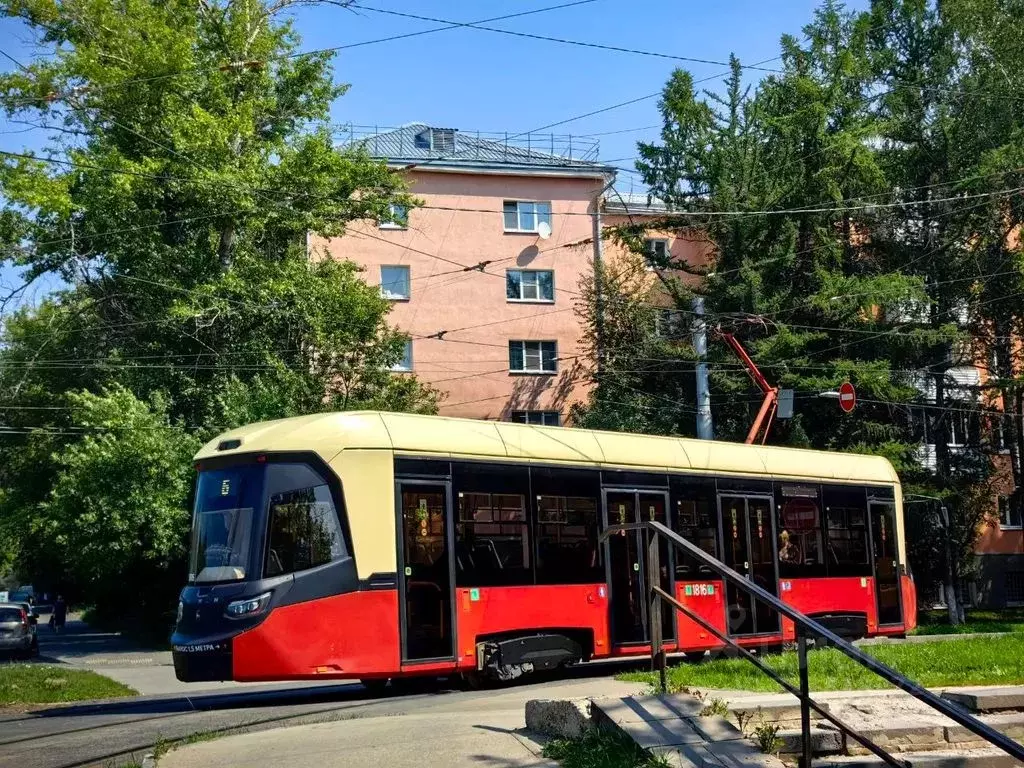 1-к кв. Нижегородская область, Нижний Новгород ул. Терешковой, 1 (28.0 ... - Фото 1