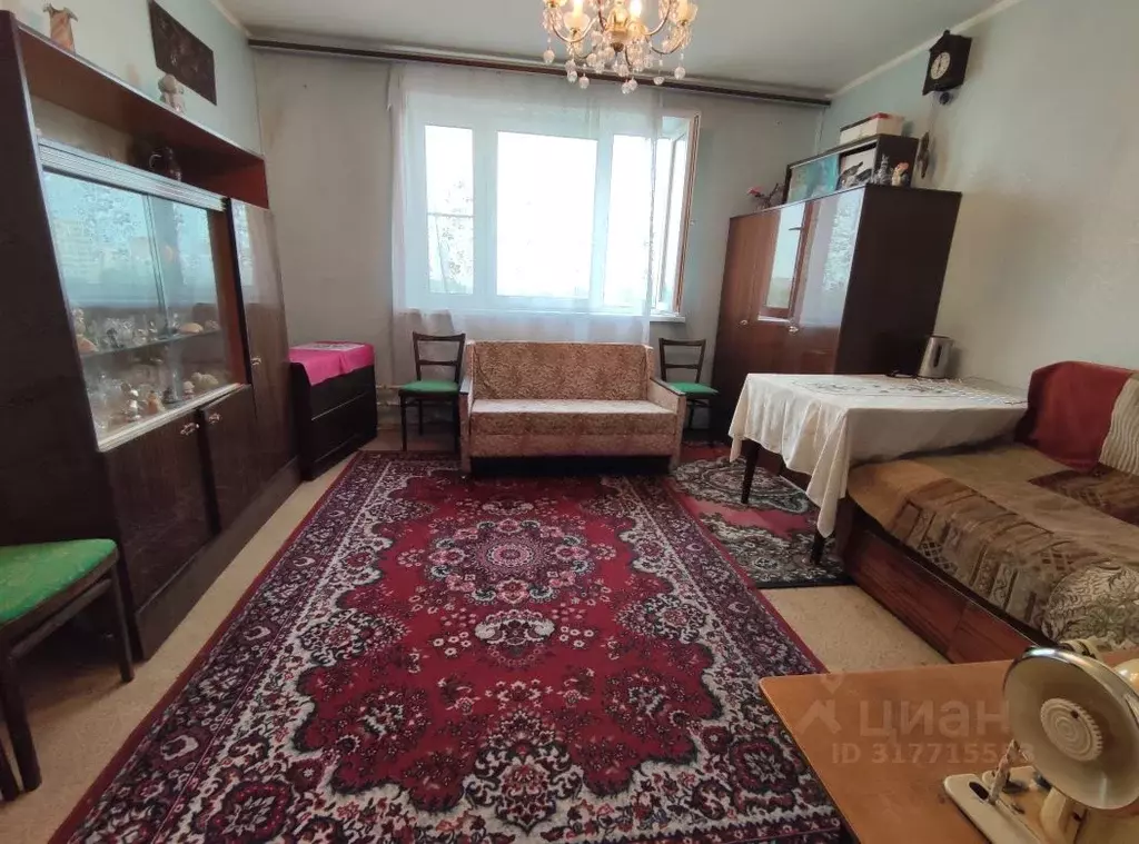 Комната Москва Зеленоградская ул., 3 (17.3 м) - Фото 0