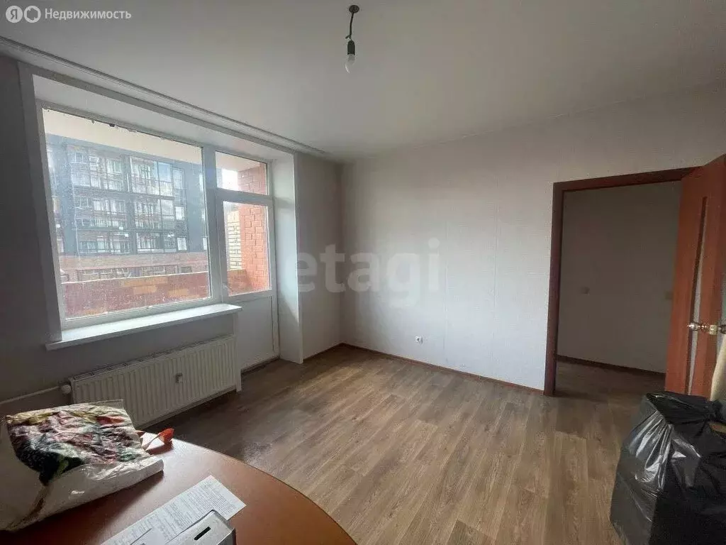 2-комнатная квартира: Пермь, Спартаковская улица, 4 (54 м) - Фото 1