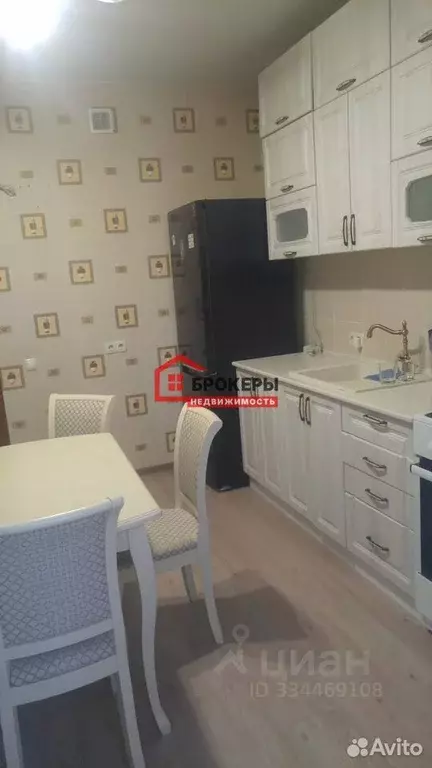 1-к кв. Севастополь ул. Комбрига Потапова, 37к4 (46.0 м) - Фото 2