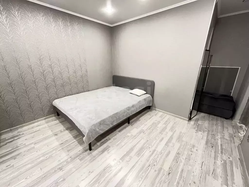 1-к кв. Тюменская область, Тюмень ул. Николая Никитина, 2к1 (41.0 м) - Фото 1