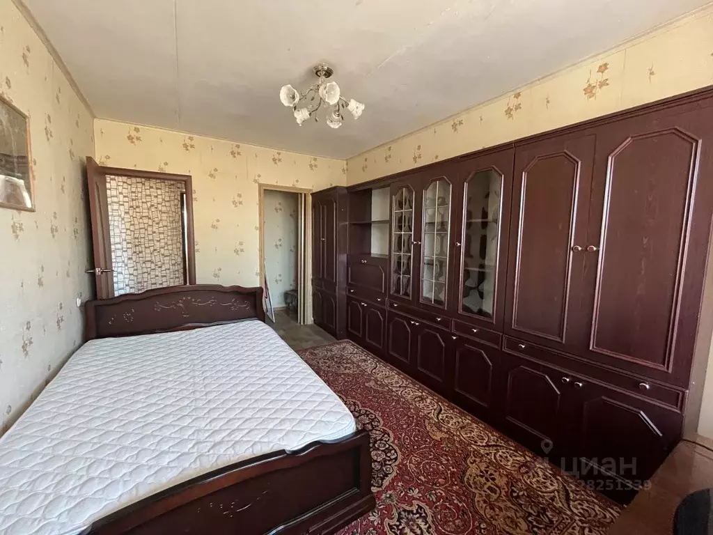 2-к кв. Московская область, Пушкино Лесная ул., 10 (44.1 м) - Фото 2