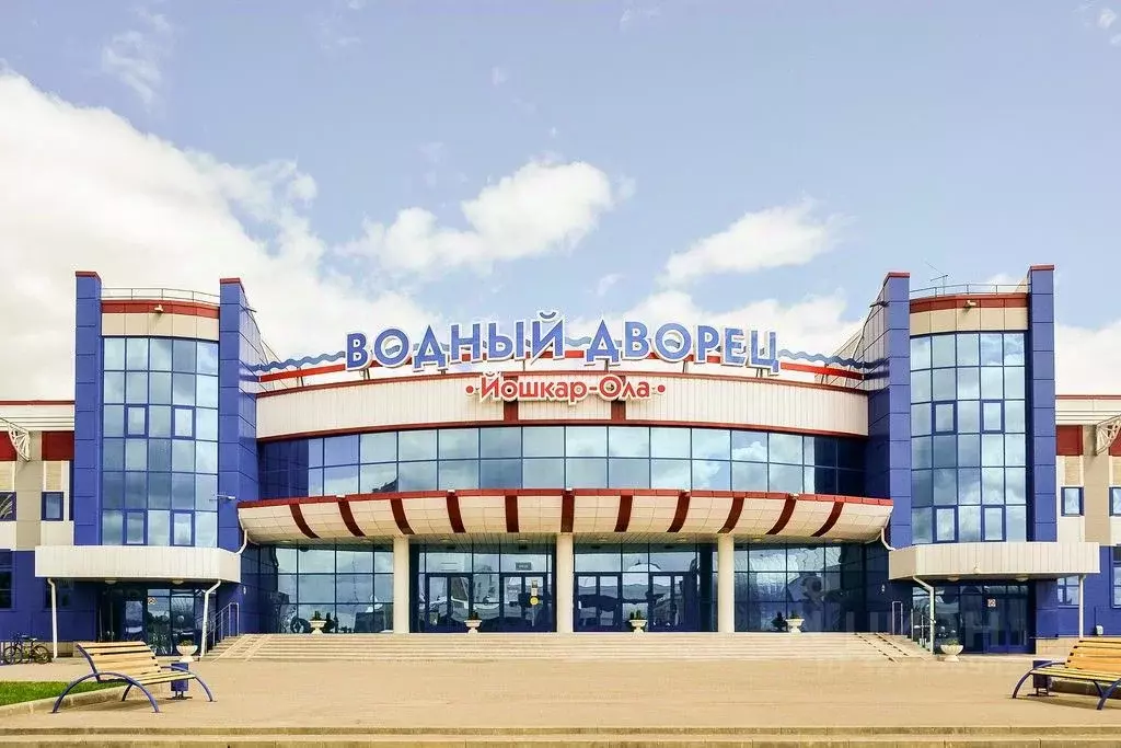 Помещение свободного назначения в Марий Эл, Йошкар-Ола ул. Карла ... - Фото 0