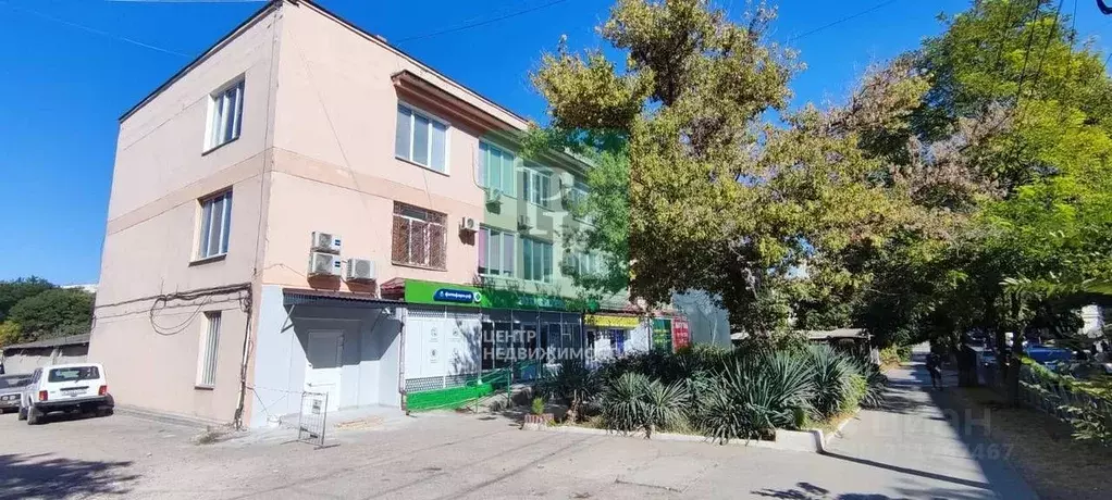 Помещение свободного назначения в Севастополь ул. Коммунистическая, ... - Фото 1