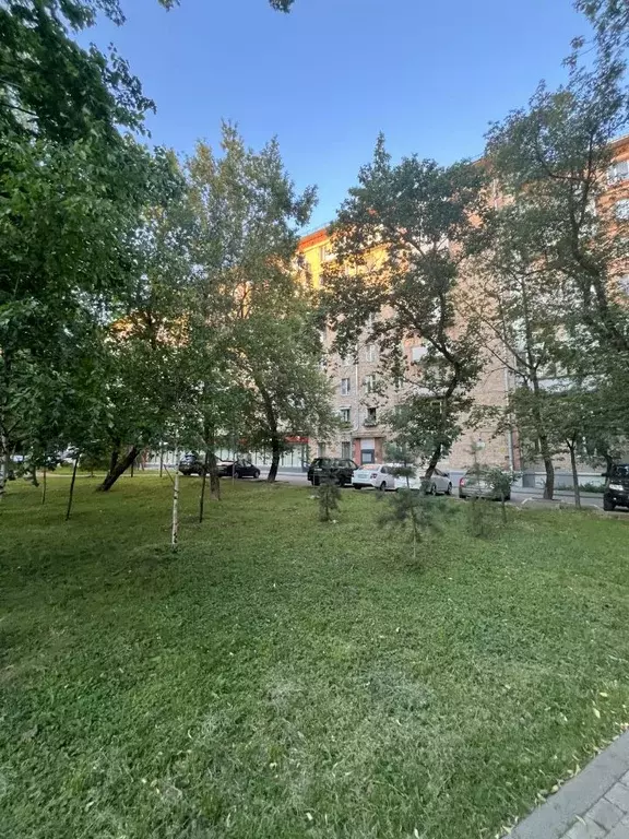 Комната Москва ул. Бажова, 4 (11.9 м) - Фото 2