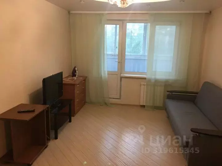 1-к кв. Свердловская область, Екатеринбург ул. Таганская, 55 (32.0 м) - Фото 0