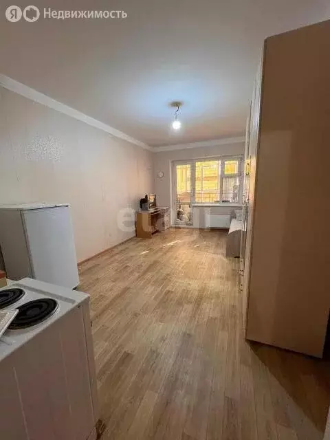 Квартира-студия: Якутск, Воинская улица, 9/2к1 (29 м) - Фото 2