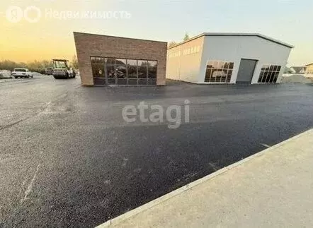 Помещение свободного назначения (100 м) - Фото 1