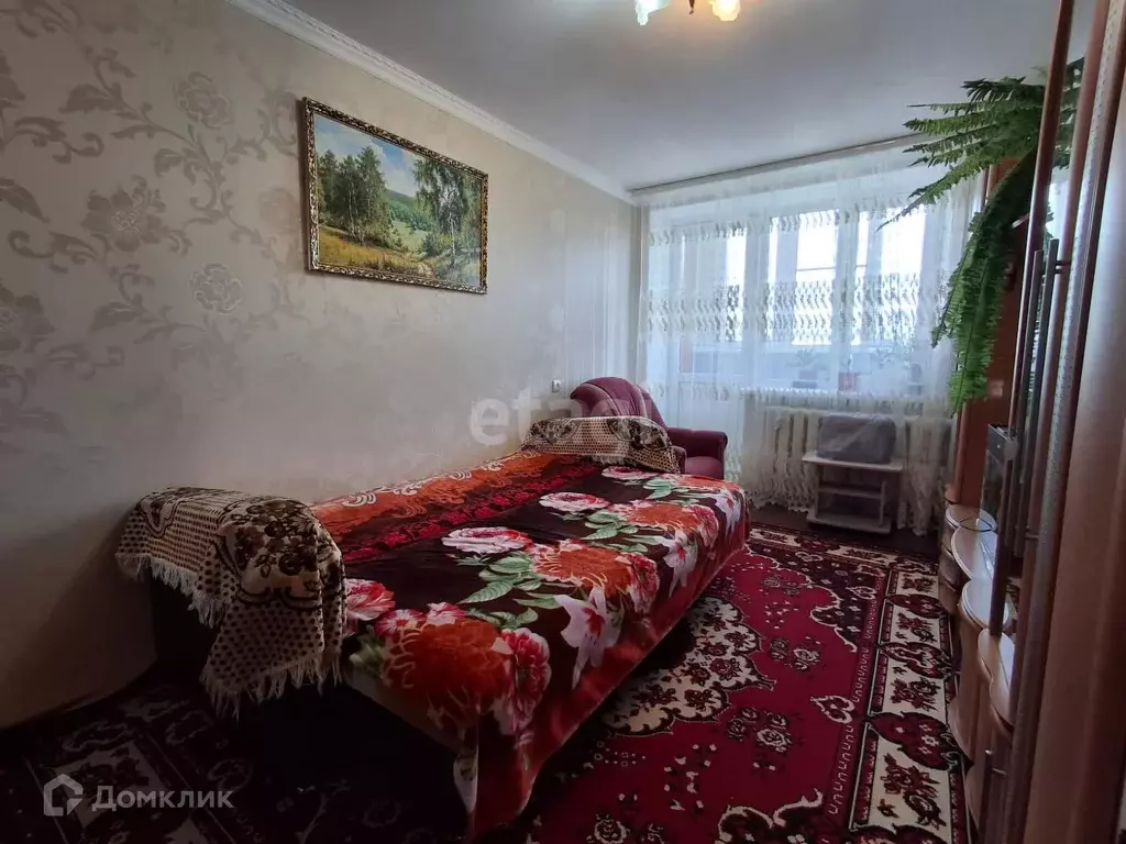 Продаётся 2-к квартира, 40 м - Фото 1