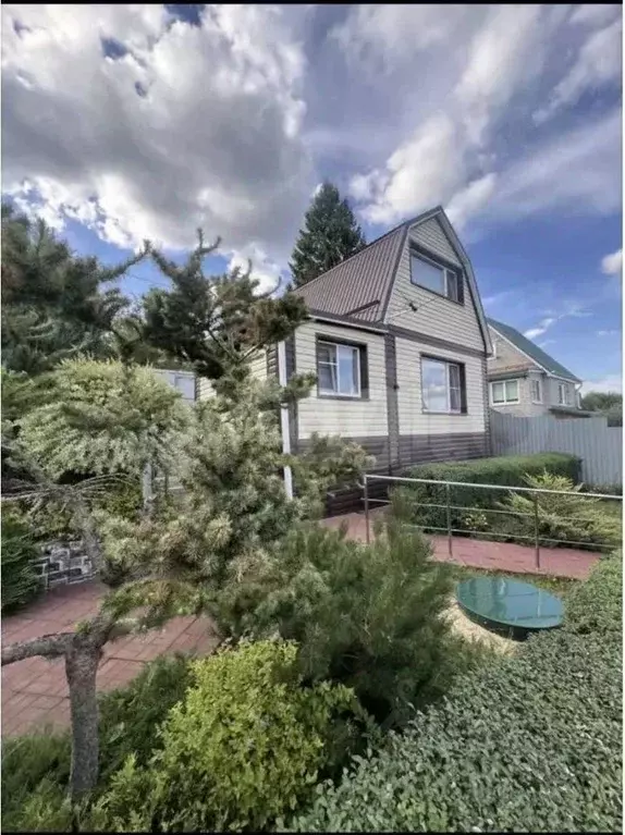 Дом в Воронежская область, Рамонский район, Айдаровское с/пос, ... - Фото 1