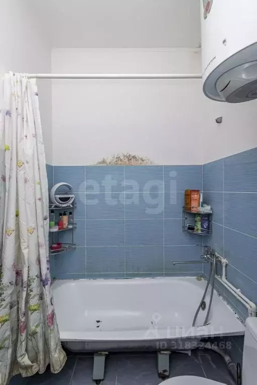 2-к кв. Ханты-Мансийский АО, Сургут ул. Замятинская, 7/2 (50.9 м) - Фото 0