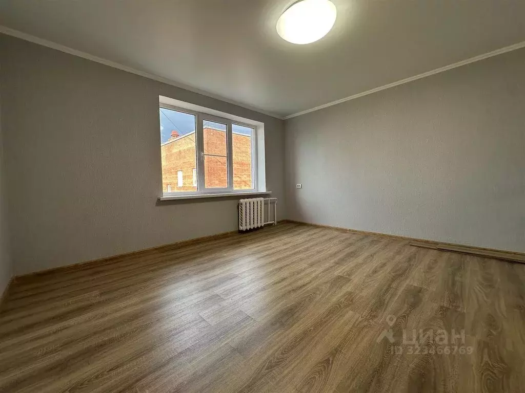 Комната Краснодарский край, Краснодар ул. Федора Лузана, 10 (17.0 м) - Фото 1