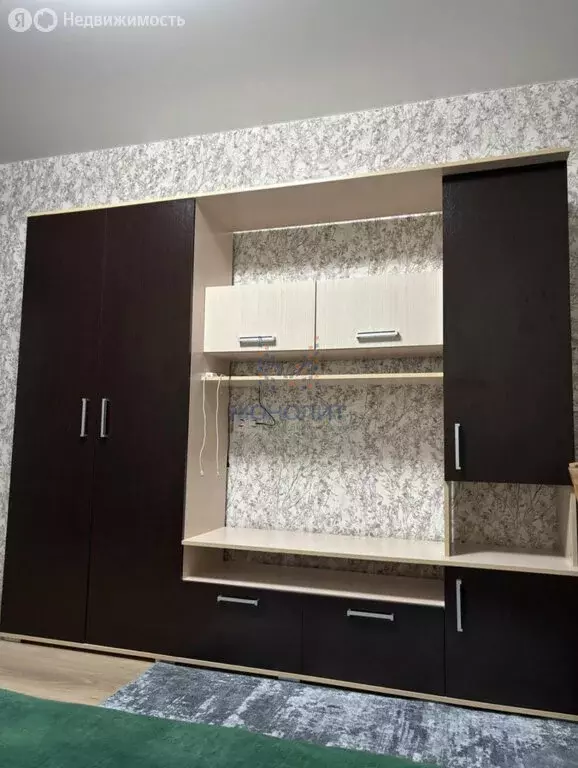 Квартира-студия: Балашиха, улица Яганова, 8 (21.1 м) - Фото 1