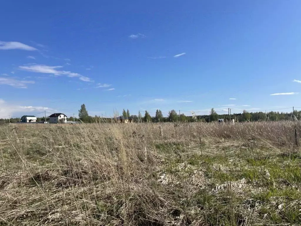 Участок в Костромская область, Кострома ул. Героев, 152 (8.0 сот.) - Фото 2