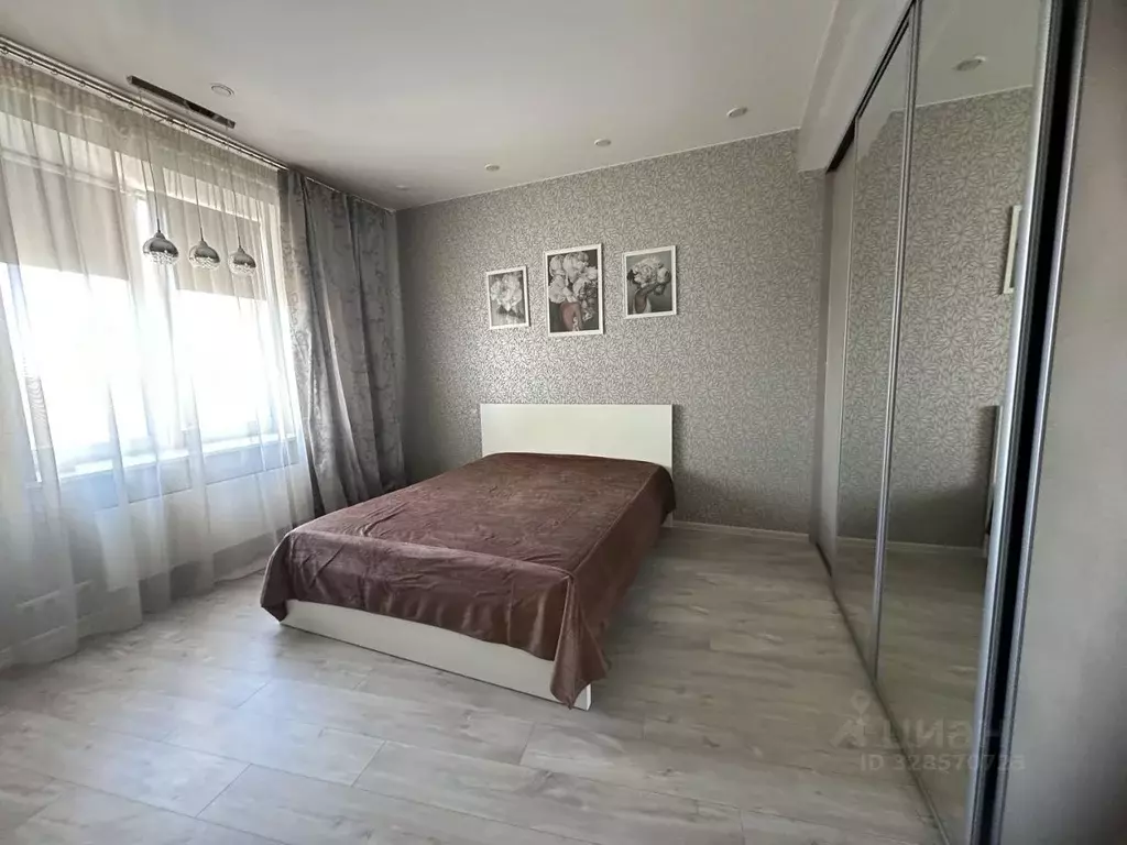 2-к кв. Московская область, Красногорск бул. Красногорский, 25 (70.0 ... - Фото 2