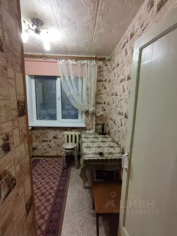 1-к кв. Красноярский край, Норильск Красноярская ул., 6 (32.2 м) - Фото 1