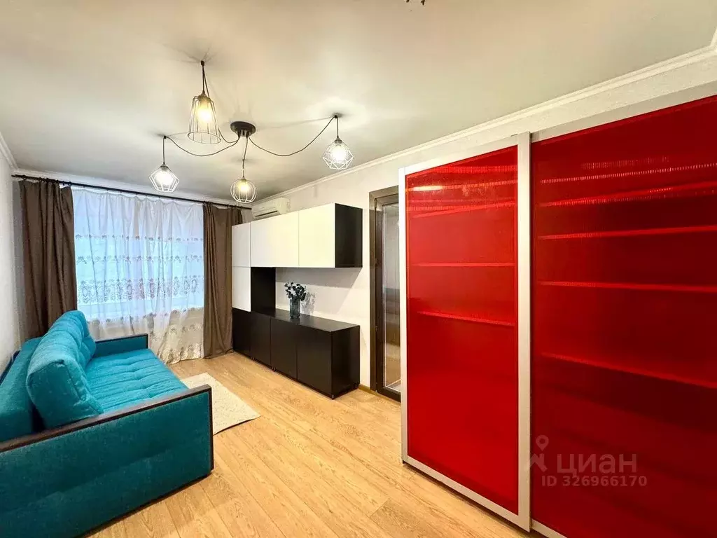 2-к кв. Московская область, Одинцово ул. Маршала Жукова, 7 (50.0 м) - Фото 2