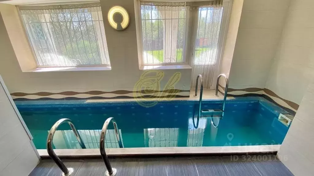 Дом в Московская область, Одинцовский городской округ, с. Жаворонки ... - Фото 1