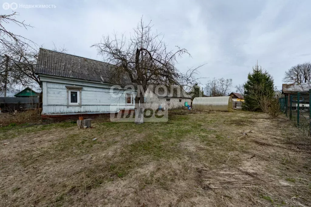 Участок в Наро-Фоминск, улица Головина, 23 (6 м) - Фото 0