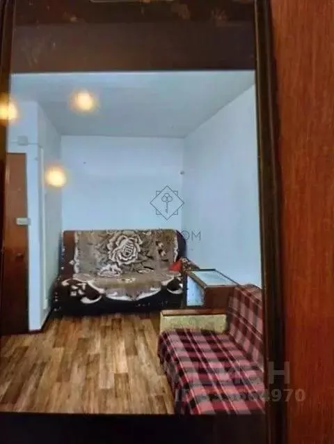 Комната Москва ул. Академика Янгеля, 6 (15.0 м) - Фото 1