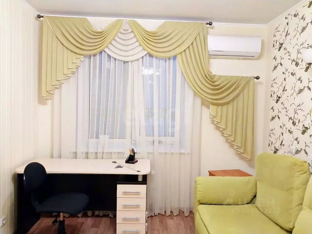 2-к кв. Татарстан, Казань Даурская ул., 44Г (47.8 м) - Фото 0