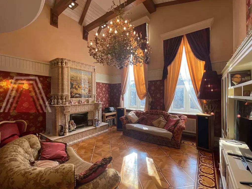 Дом в Башкортостан, Иглинский район, с. Акбердино ул. Юбилейная (750 ... - Фото 1