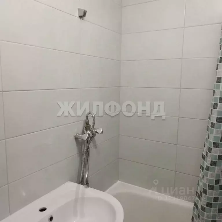 1-к кв. Новосибирская область, Новосибирск ул. Ватутина, 15/1 (36.0 м) - Фото 1