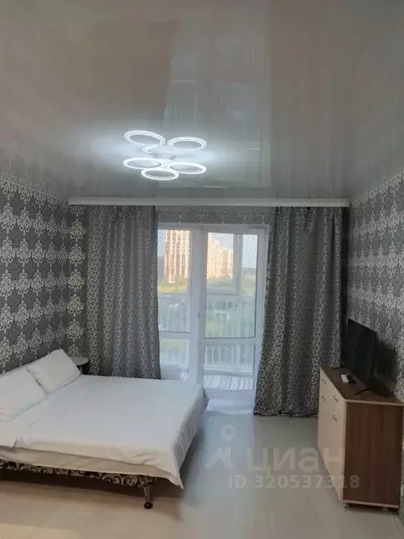 Студия Удмуртия, Ижевск ул. 40 лет Победы, 71 (25.0 м) - Фото 1