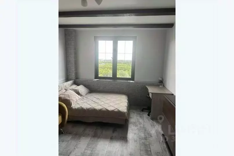 1-к кв. Нижегородская область, Дзержинск Прибрежная тер., наб. Окская, ... - Фото 2