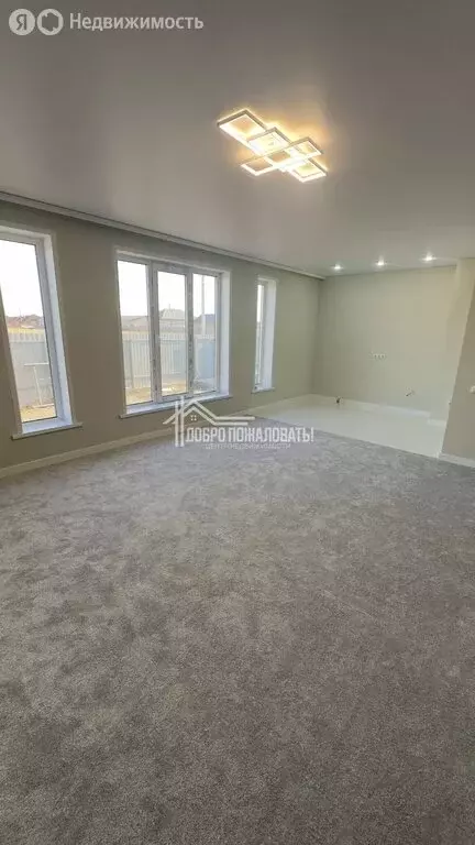 Дом в село Калинино, Ореховая улица, 4 (138.7 м) - Фото 1