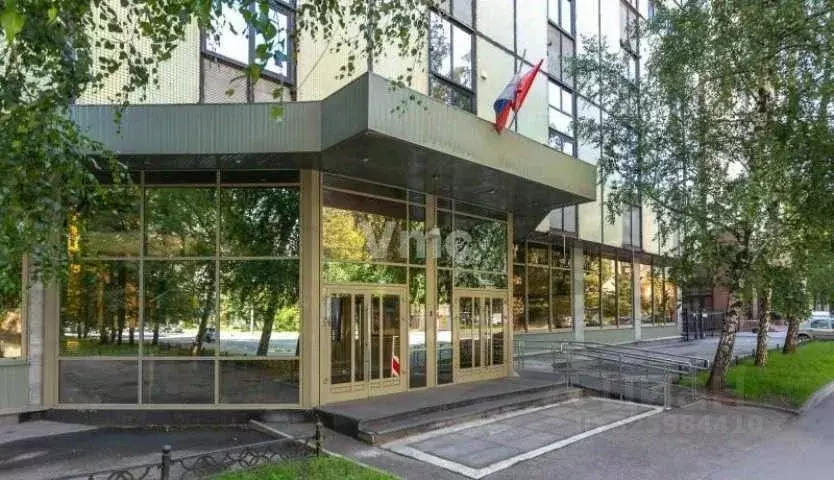 Офис в Москва Донская ул., 13 (350 м) - Фото 2