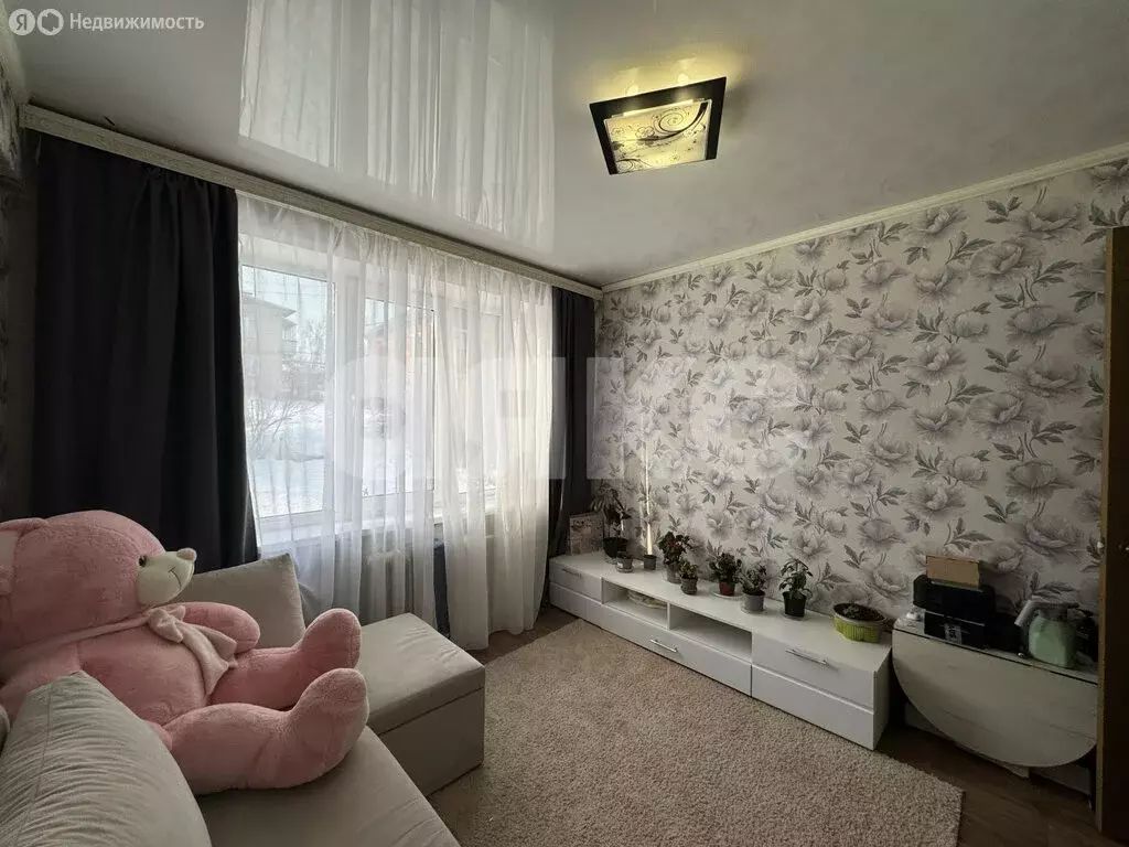 2-комнатная квартира: посёлок Рассвет, 8 (44.6 м) - Фото 2