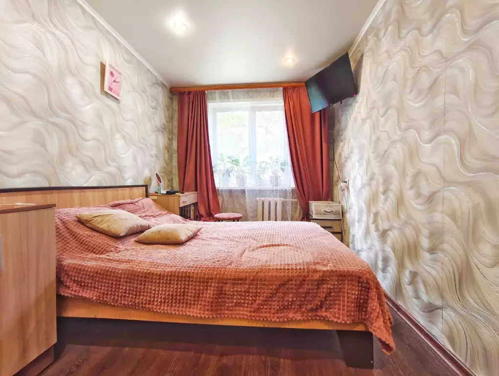 Продаётся 2-к квартира, 43 м - Фото 1